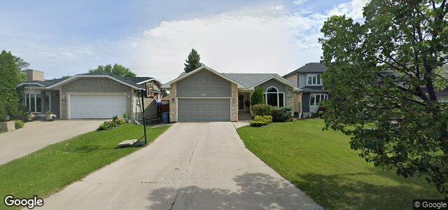 241 Tweedsmuir Road（加拿大曼尼托巴省溫尼伯市）房屋照片