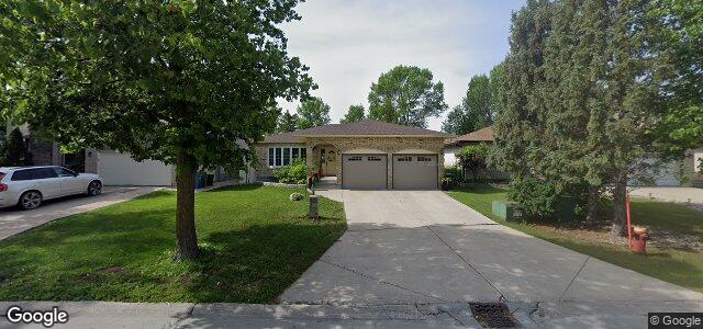 242 Tweedsmuir Road（加拿大曼尼托巴省溫尼伯市）房屋照片