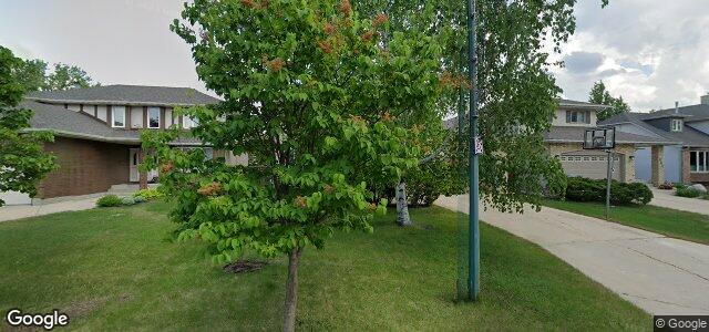 245 Foxmeadow Drive（加拿大曼尼托巴省溫尼伯市）房屋照片