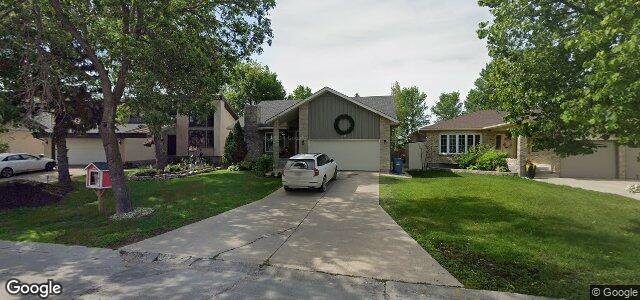 246 Tweedsmuir Road（加拿大曼尼托巴省溫尼伯市）房屋照片