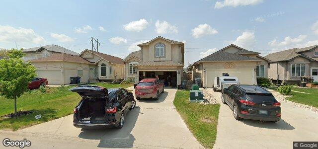 257 Deer Run Drive（加拿大曼尼托巴省溫尼伯市）房屋照片