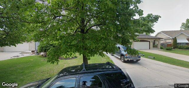 258 Foxmeadow Drive（加拿大曼尼托巴省温尼伯市）房屋照片