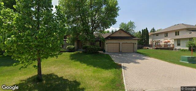 26 Attley Place（加拿大曼尼托巴省溫尼伯市）房屋照片