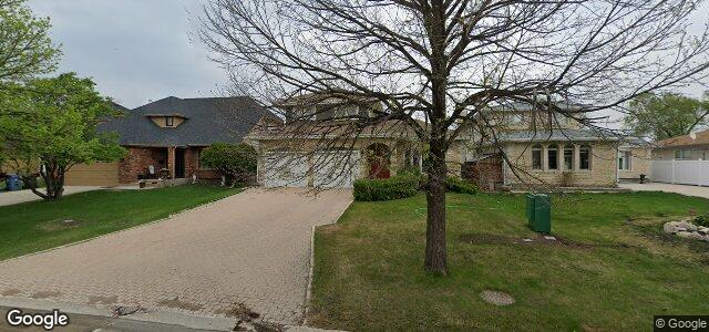 26 Brigantine Bay（加拿大曼尼托巴省溫尼伯市）房屋照片