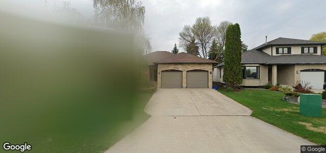 26 Castlebury Court（加拿大曼尼托巴省溫尼伯市）房屋照片