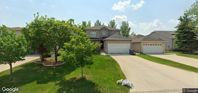 26 Deer Run Drive（加拿大曼尼托巴省溫尼伯市）房屋照片