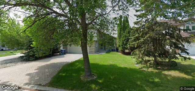 26 Farmingdale Boulevard（加拿大曼尼托巴省溫尼伯市）房屋照片