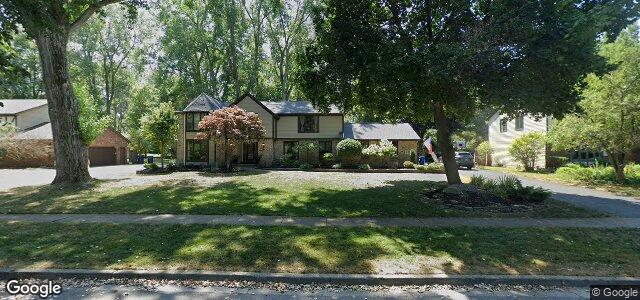 26 Foxmeadow Drive（加拿大曼尼托巴省溫尼伯市）房屋照片