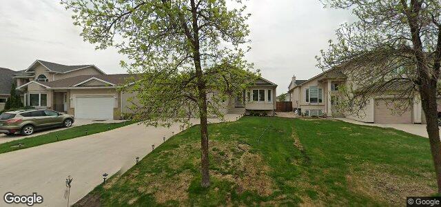 26 Marksbridge Drive（加拿大曼尼托巴省溫尼伯市）房屋照片