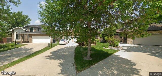 26 Mulligan Bay（加拿大曼尼托巴省溫尼伯市）房屋照片