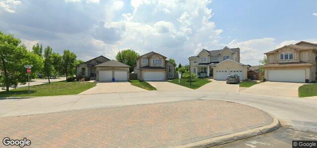 Larawan ng 26 Newington Place sa Winnipeg, Manitoba