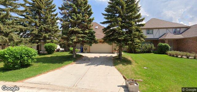 26 Parkroyal Bay（加拿大曼尼托巴省溫尼伯市）房屋照片