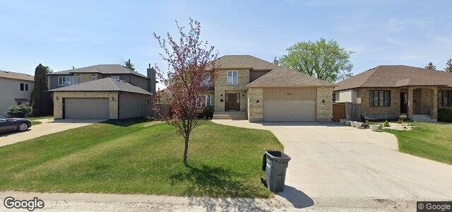 26 Princemere Road（加拿大曼尼托巴省溫尼伯市）房屋照片