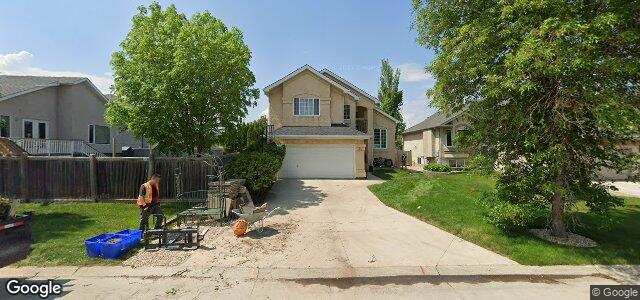 26 Princewood Road（加拿大曼尼托巴省溫尼伯市）房屋照片