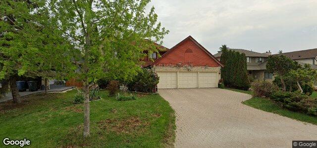 26 Queen'S Park Crescent（加拿大曼尼托巴省溫尼伯市）房屋照片