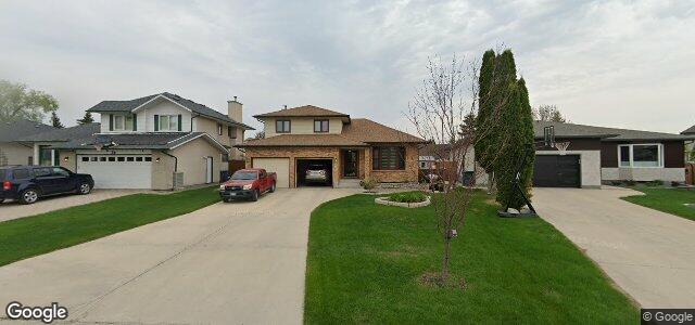 26 Royal York Drive（加拿大曼尼托巴省溫尼伯市）房屋照片