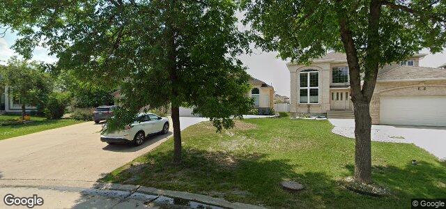 26 Stonington Bay（加拿大曼尼托巴省溫尼伯市）房屋照片