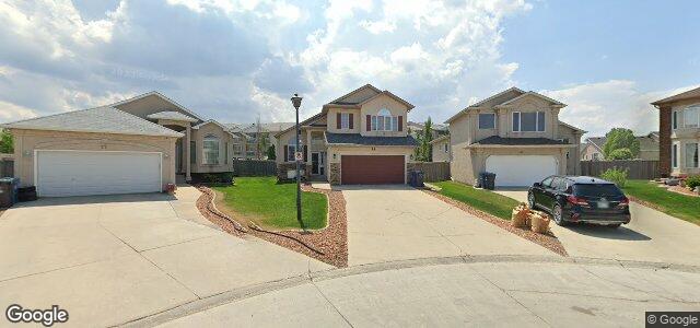 26 Sundance Cove（加拿大曼尼托巴省溫尼伯市）房屋照片