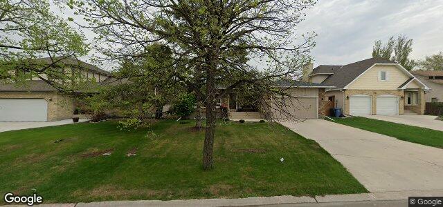 26 Thorncliff Bay（加拿大曼尼托巴省溫尼伯市）房屋照片