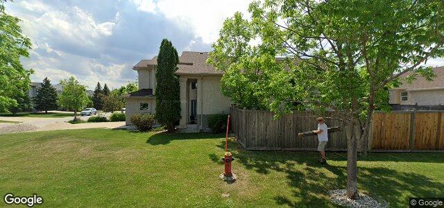 26 Thurston Bay（加拿大曼尼托巴省溫尼伯市）房屋照片