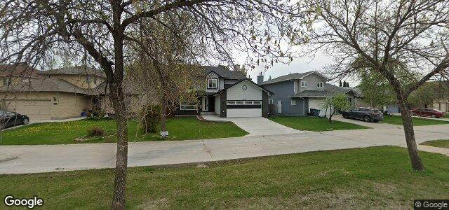 26 Whidden Gate（加拿大曼尼托巴省溫尼伯市）房屋照片