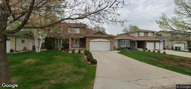 26 Woodington Bay（加拿大曼尼托巴省溫尼伯市）房屋照片