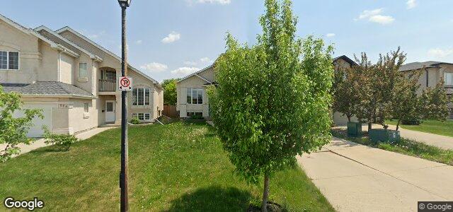 262 Deer Run Drive（加拿大曼尼托巴省溫尼伯市）房屋照片