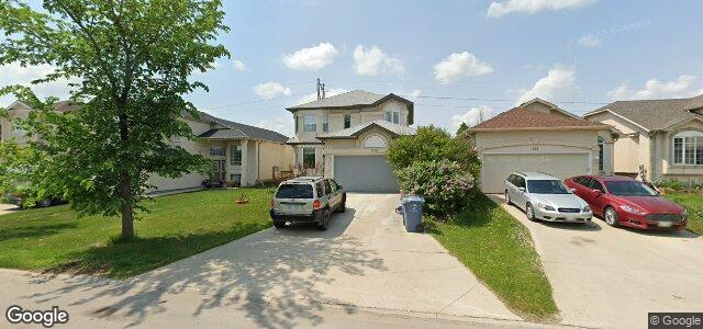 265 Deer Run Drive（加拿大曼尼托巴省溫尼伯市）房屋照片