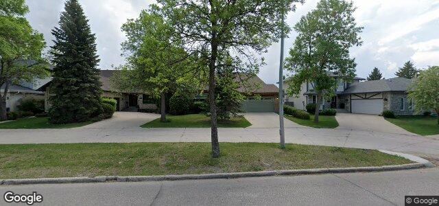 268 Lindenwood Drive E（加拿大曼尼托巴省溫尼伯市）房屋照片