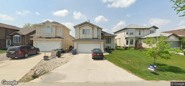 269 Deer Run Drive（加拿大曼尼托巴省溫尼伯市）房屋照片