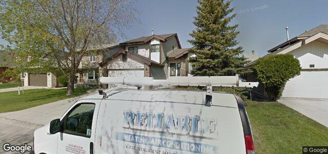 27 Avon Gate（加拿大曼尼托巴省溫尼伯市）房屋照片