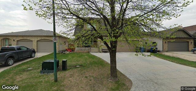 27 Brigantine Bay（加拿大曼尼托巴省溫尼伯市）房屋照片