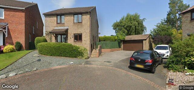 27 Cavendish Court（加拿大曼尼托巴省溫尼伯市）房屋照片