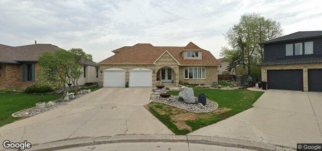 27 Chalice Place（加拿大曼尼托巴省溫尼伯市）房屋照片