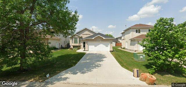 27 Fairhaven Road（加拿大曼尼托巴省溫尼伯市）房屋照片