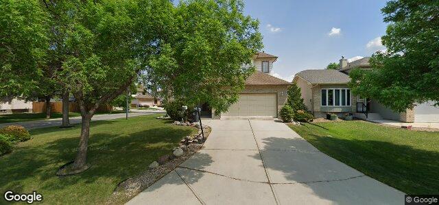 27 Farmingdale Boulevard（加拿大曼尼托巴省溫尼伯市）房屋照片