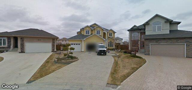 Larawan ng 27 Kingsbridge Court sa Winnipeg, Manitoba