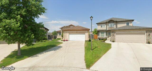 27 Middlesbrough Cove（加拿大曼尼托巴省溫尼伯市）房屋照片