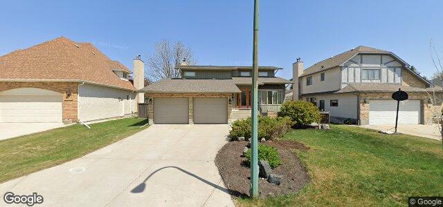 27 Princemere Road（加拿大曼尼托巴省溫尼伯市）房屋照片