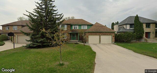 27 Queen'S Park Crescent（加拿大曼尼托巴省溫尼伯市）房屋照片