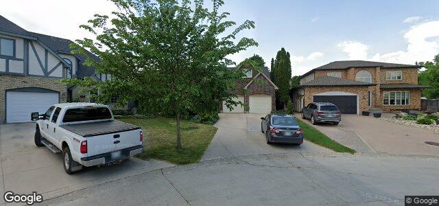 Larawan ng 27 Sheffley Court sa Winnipeg, Manitoba
