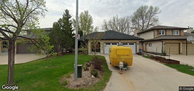 27 Thorncliff Bay（加拿大曼尼托巴省溫尼伯市）房屋照片