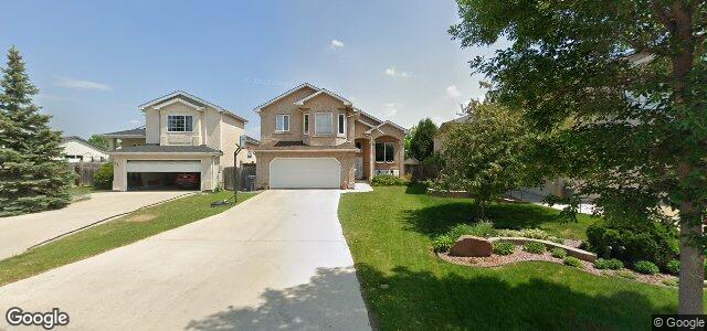 27 Thurston Bay（加拿大曼尼托巴省溫尼伯市）房屋照片