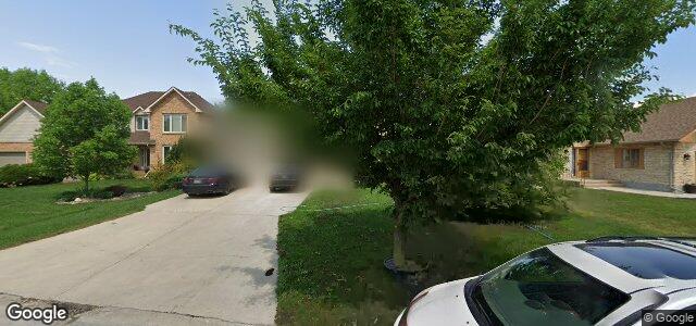 27 Waterbury Drive（加拿大曼尼托巴省溫尼伯市）房屋照片