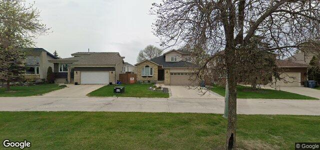 27 Whidden Gate（加拿大曼尼托巴省溫尼伯市）房屋照片