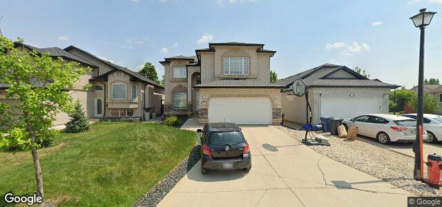 Photo of 270 Deer Run Drive in Winnipeg, Manitoba