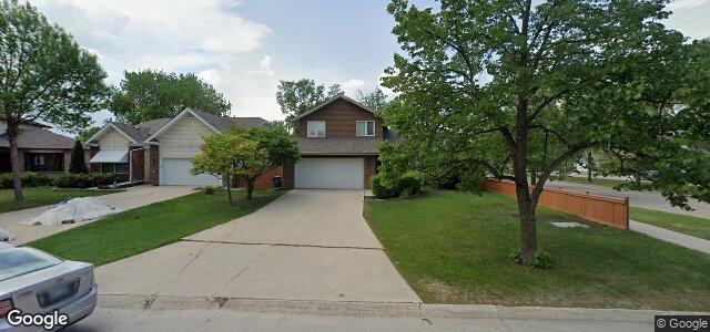 270 Foxmeadow Drive（加拿大曼尼托巴省溫尼伯市）房屋照片