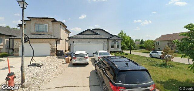 274 Deer Run Drive（加拿大曼尼托巴省溫尼伯市）房屋照片