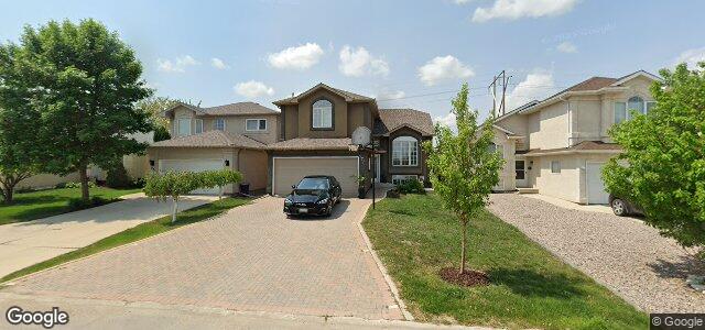 277 Deer Run Drive（加拿大曼尼托巴省溫尼伯市）房屋照片