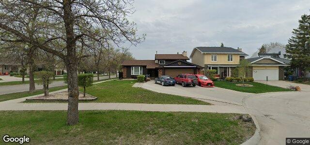 3 Avon Gate（加拿大曼尼托巴省溫尼伯市）房屋照片